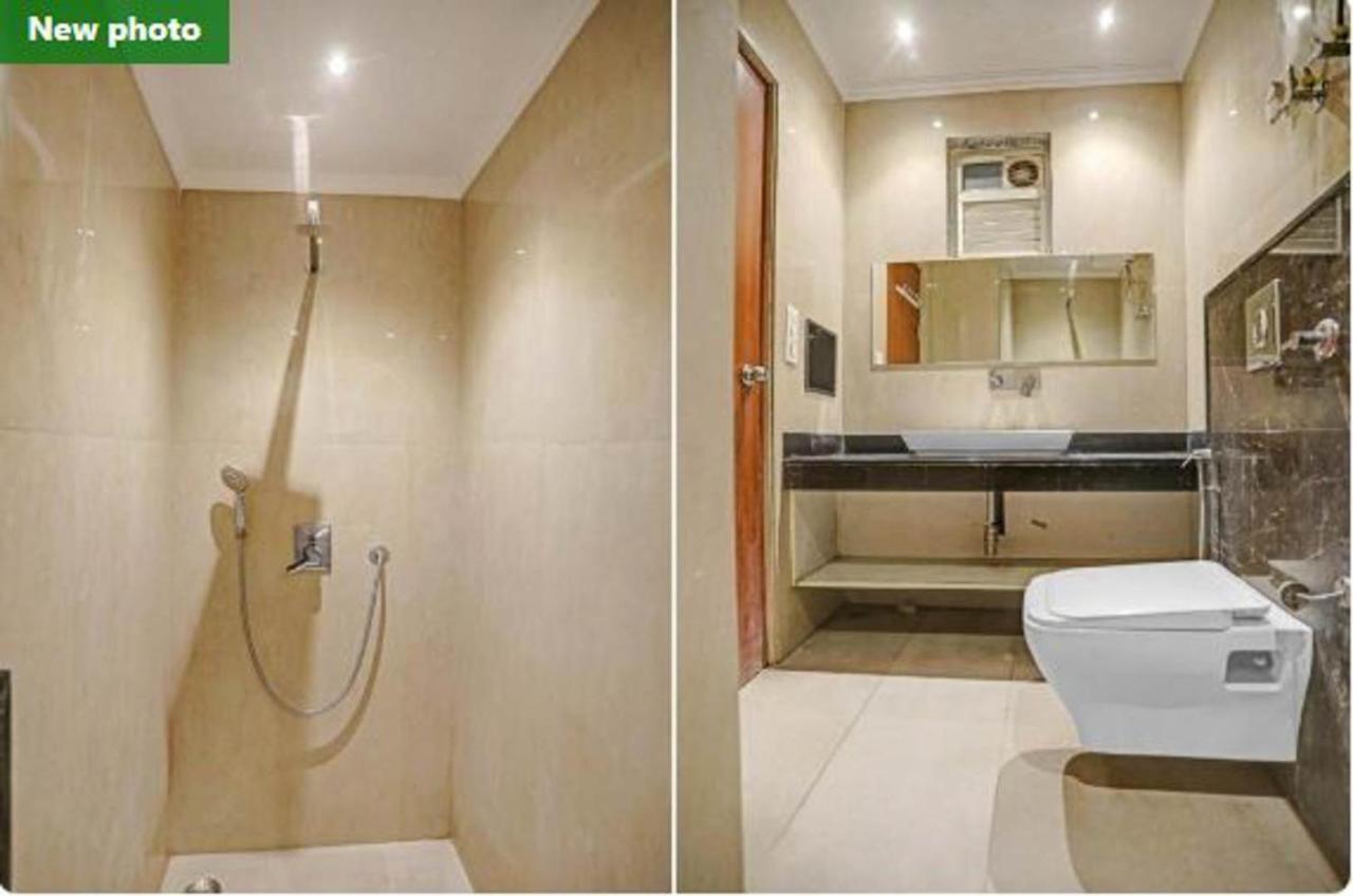 Wowstops-Clark Near Delhi Airport Hotel New Delhi Bagian luar foto